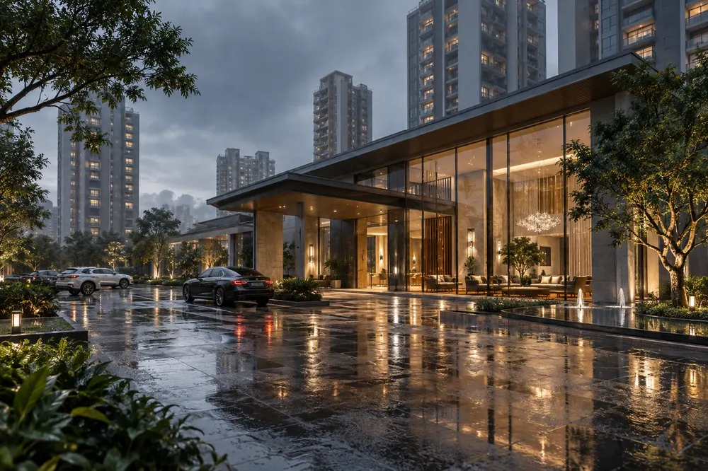 SOBHA project research and buyer comparison workspace