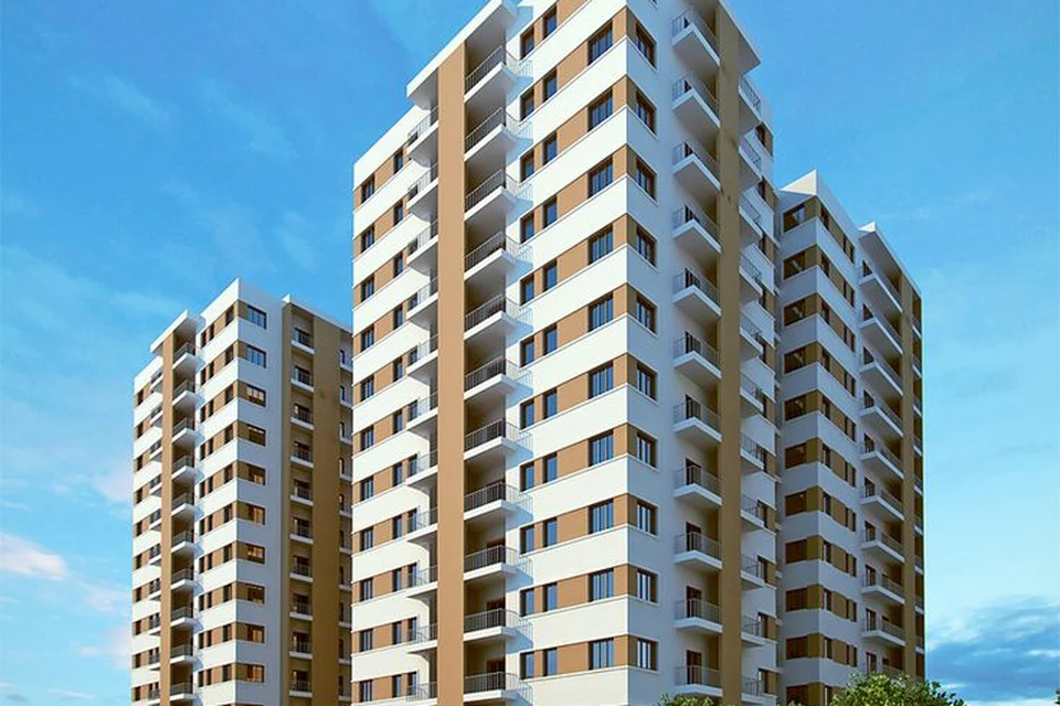Residential development visual for SOBHA Plots Rajanukunte in Rajanukunte, Bangalore