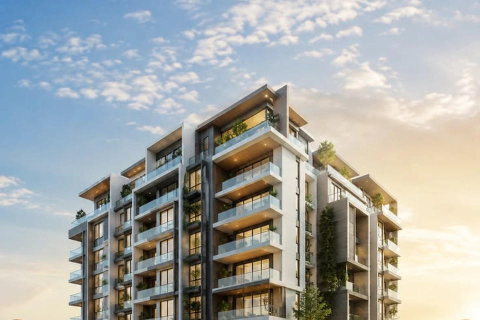 Explore SOBHA projects around Electronic City residential location visual